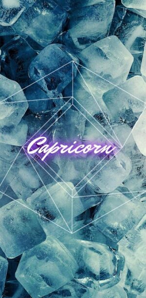 Capricorn Wallpaper