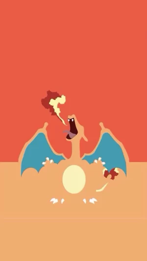 Charizard Wallpaper