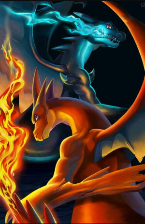 Charizard Wallpaper 