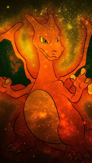 Charizard Wallpaper