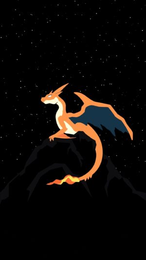 Charizard Wallpaper 