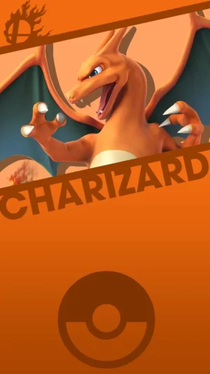 Charizard Wallpaper 