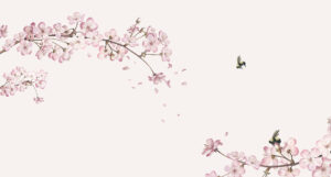 Desktop Cherry Blossom Wallpaper 