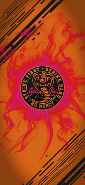 Cobra Kai Wallpaper 