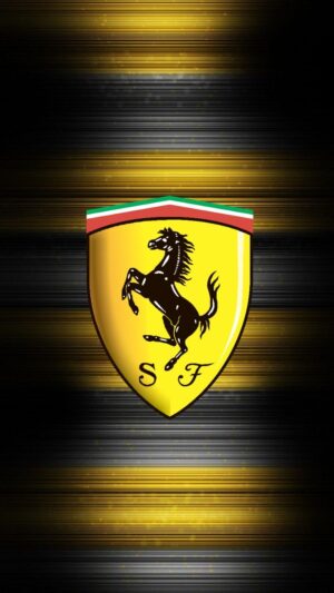 Ferrari Wallpaper 