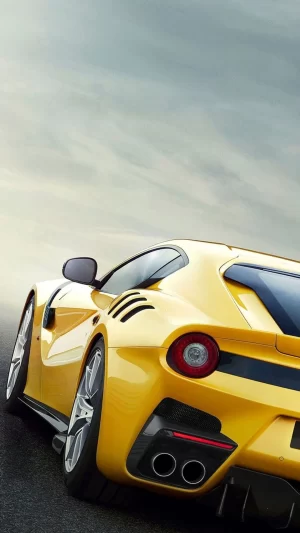 Ferrari Wallpaper 