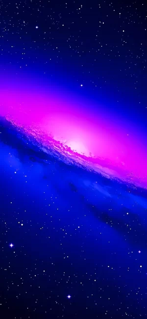 Galaxy Wallpaper 