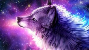 Desktop Galaxy Wallpaper