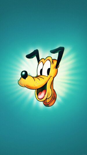 Goofy Wallpaper