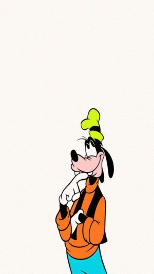 HD Goofy Wallpaper