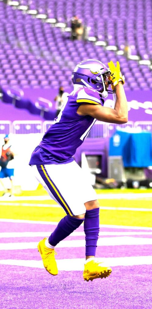 Griddy Wallpaper WhatsPaper