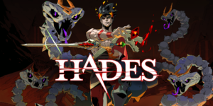 Desktop Hades Wallpaper