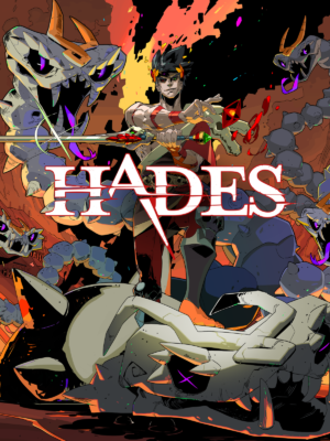 Hades Wallpaper 