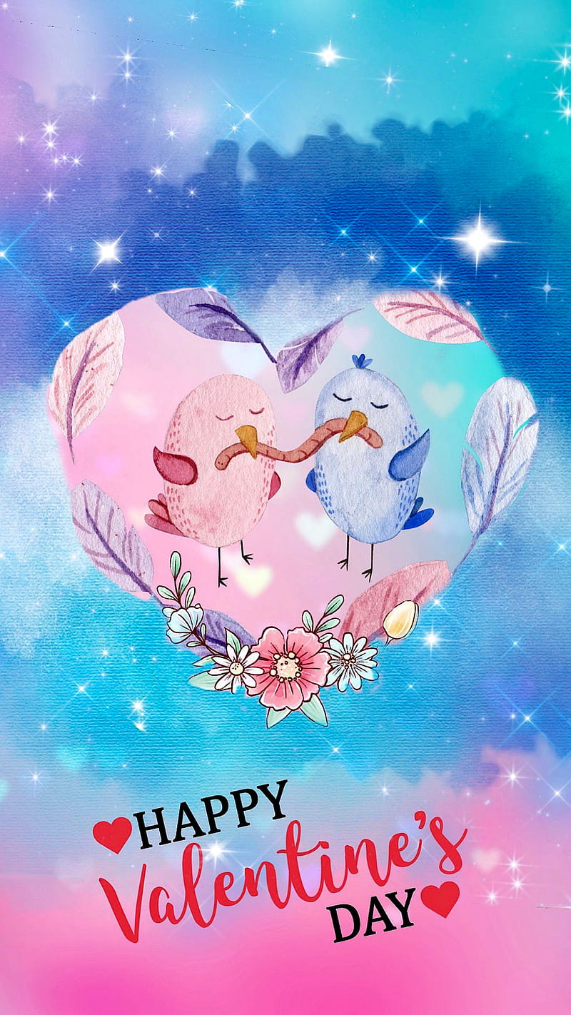 Valentine's Day Wallpaper Download