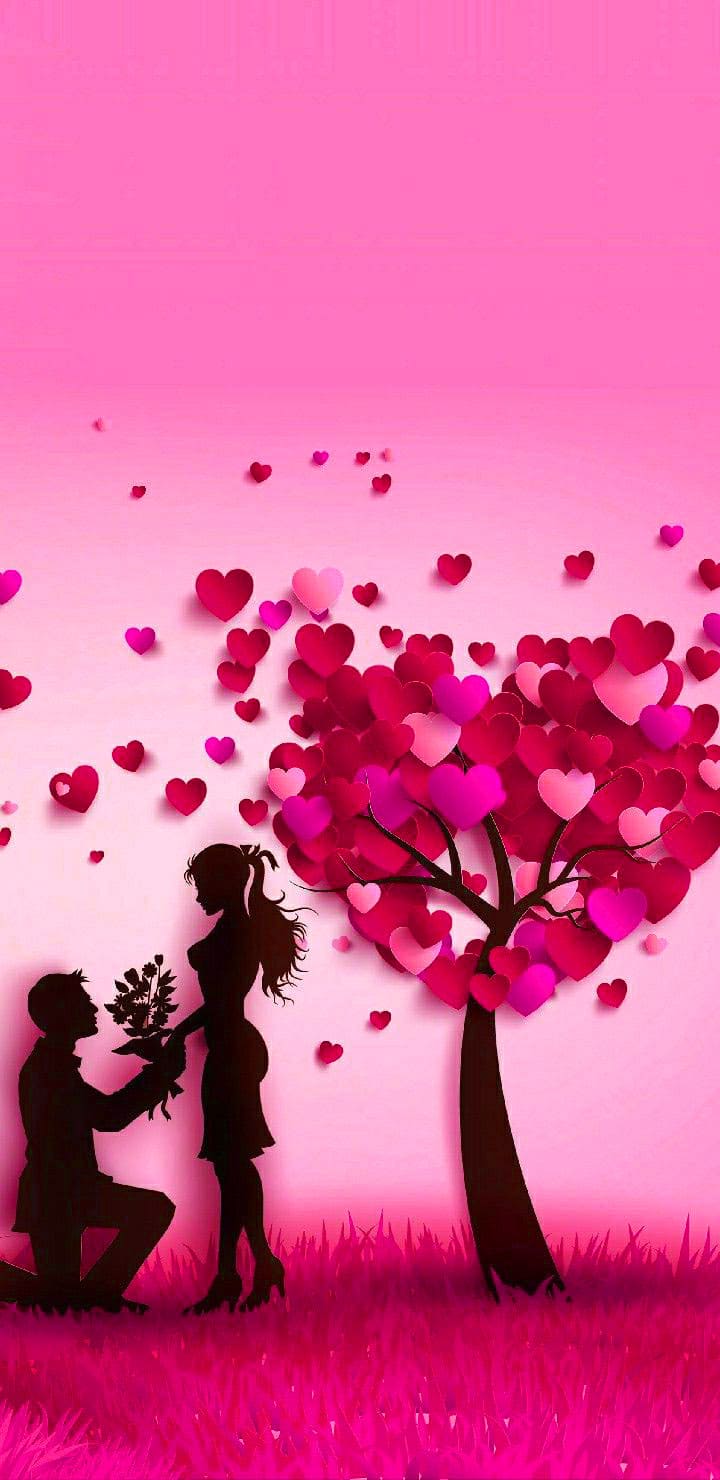 Valentine's Day Wallpaper Download