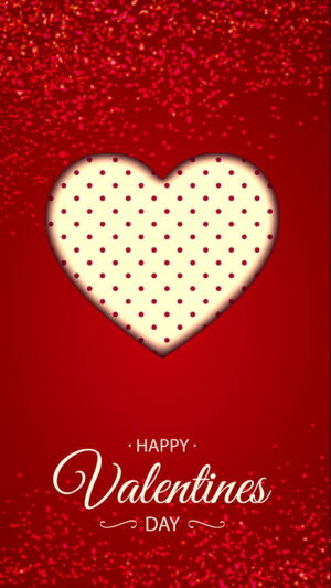 Happy Valentine’s Day Wallpaper