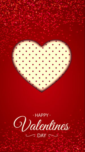 Happy Valentine’s Day Wallpaper 