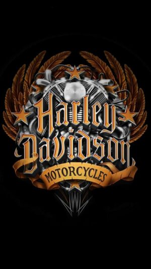 Harley-Davidson Wallpaper