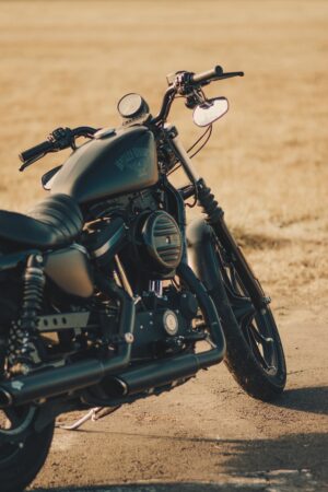HD Harley-Davidson Wallpaper