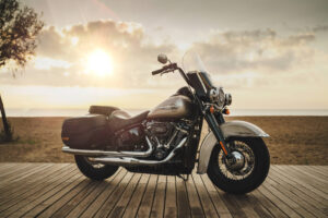 Desktop Harley-Davidson Wallpaper