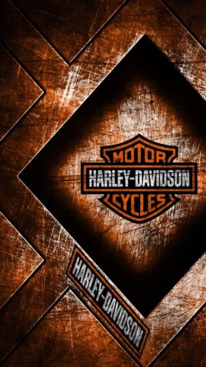 Harley-Davidson Wallpaper