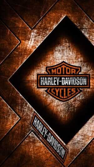 Harley-Davidson Wallpaper 