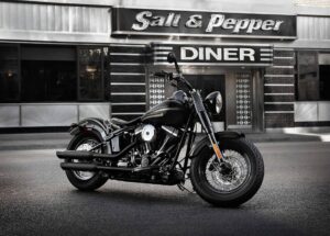 Desktop Harley-Davidson Wallpaper
