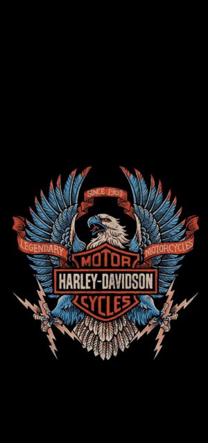 Harley-Davidson Wallpaper