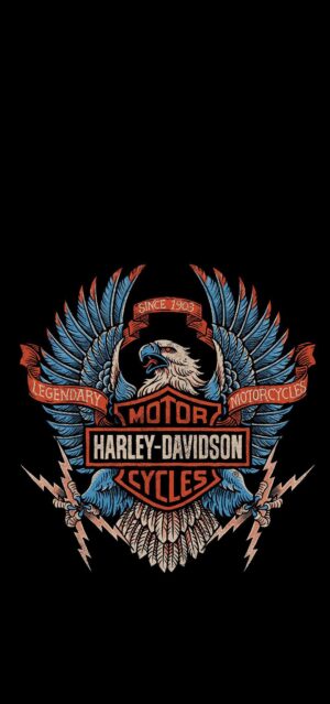 Harley-Davidson Wallpaper 