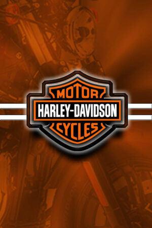 Harley-Davidson Background