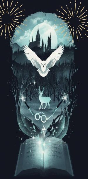 Harry Potter Wallpaper