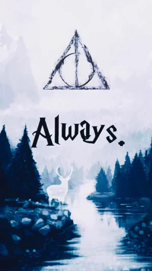 Harry Potter Wallpaper 