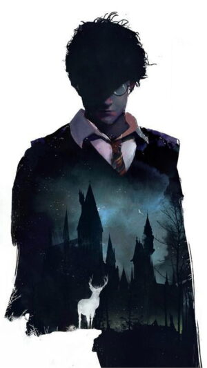 Harry Potter Wallpaper