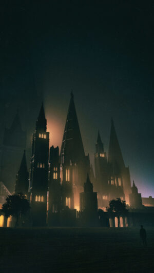 Harry Potter Wallpaper 