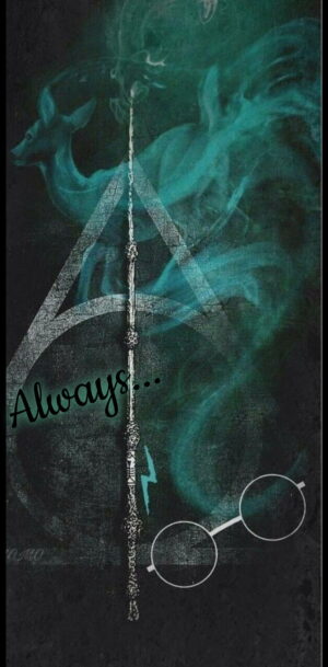 Harry Potter Background