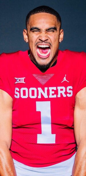 Jalen Hurts Wallpape