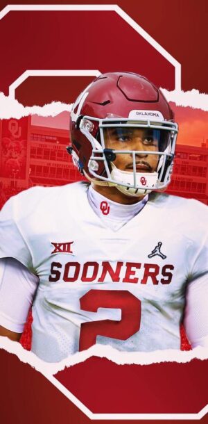 Jalen Hurts Wallpape