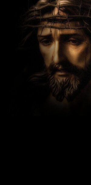 Jesus Background