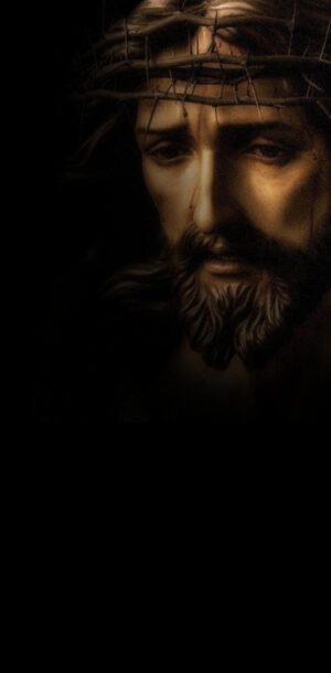 Jesus Background 