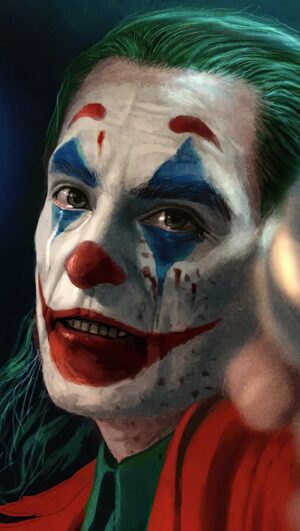 Joker Wallpaper