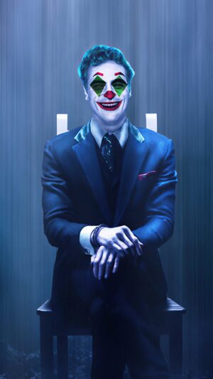 Joker Wallpaper 