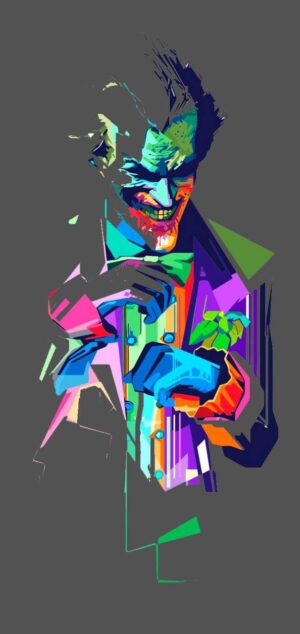 Joker Wallpaper