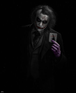 Joker Wallpaper 