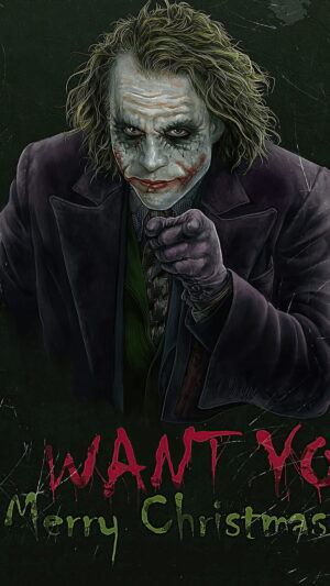 Joker Wallpaper 