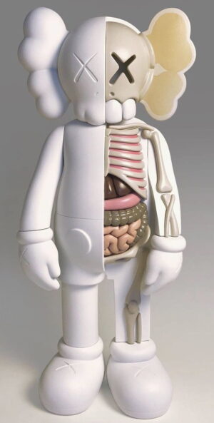 Kaws Wallpaper 
