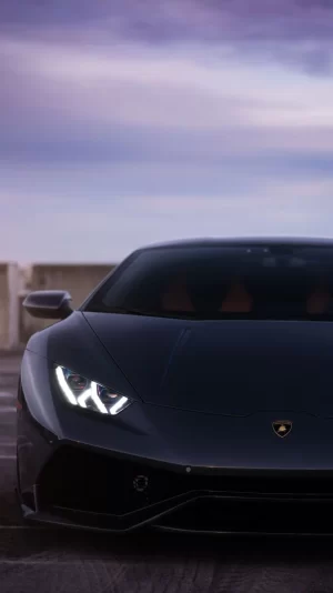 Lamborghini Wallpaper 