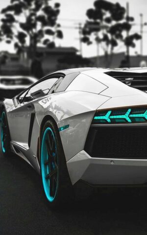 HD Lamborghini Wallpaper 