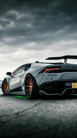 Lamborghini Wallpaper