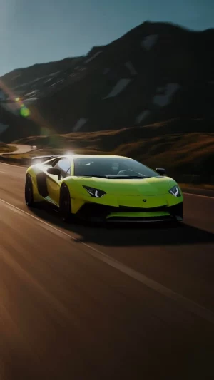 Lamborghini Wallpaper