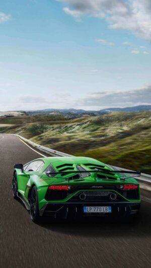 Lamborghini Wallpaper 